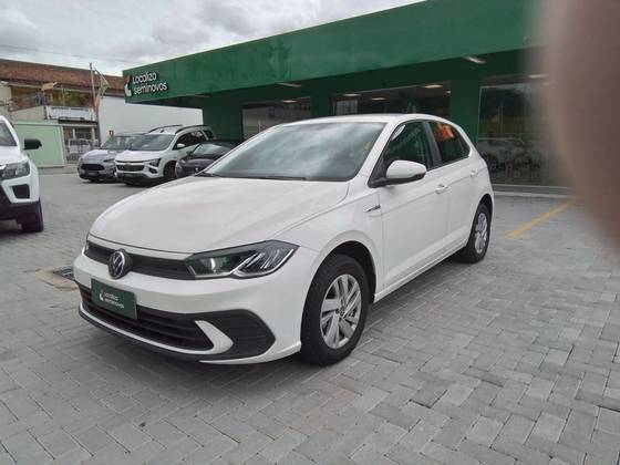 VOLKSWAGEN T-CROSS 1.0 200 TSI TOTAL FLEX AUTOMÁTICO VOLKSWAGEN T-CROSS 1.0 200 TSI TOTAL FLEX AUTOMÁTICO